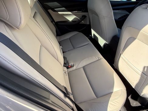 New 2026 MAZDA MAZDA3 2.5 S Sedan w/ Preferred Pkg image 14