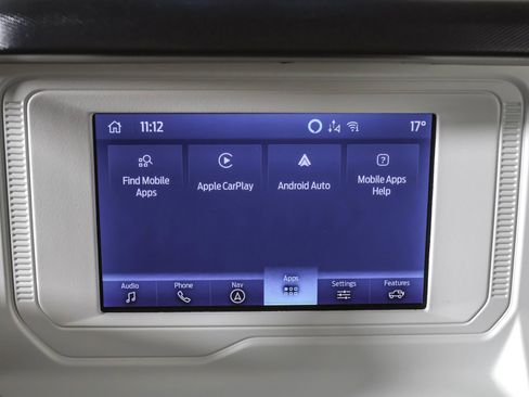 Used 2023 Ford Bronco Heritage Edition image 31