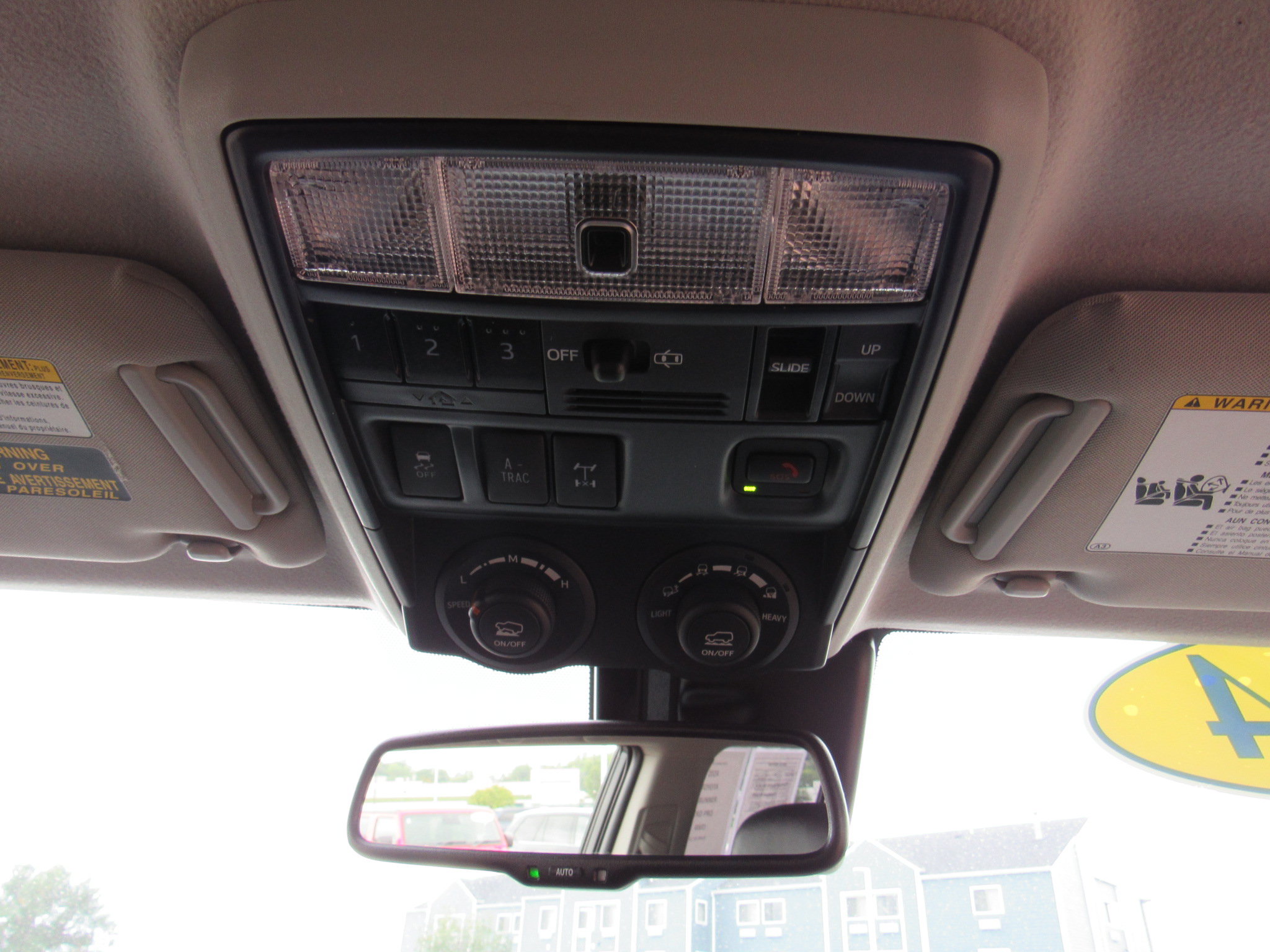 Used 2024 Toyota 4Runner TRD Pro AWD/4WD image 29