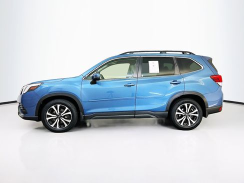 Used 2023 Subaru Forester Limited AWD/4WD image 4