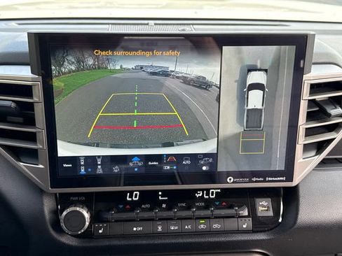 Used 2022 Toyota Tundra SR5 w/ TRD Off-Road Premium Package image 28