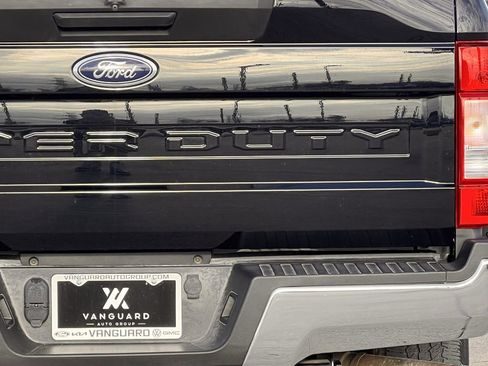 Used 2022 Ford F250 XLT image 4