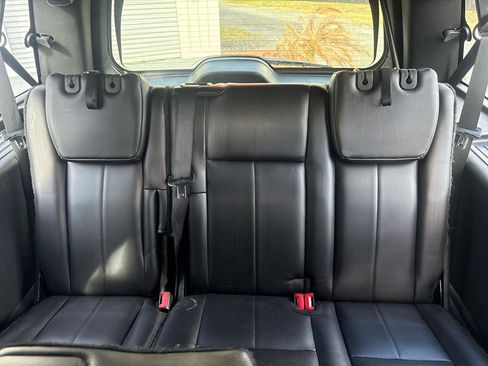 Used 2015 Ford Expedition EL Limited w/ Equipment Group 301A image 16