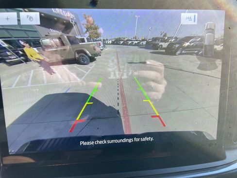 Used 2023 Ford F150 XLT w/ Equipment Group 302A High image 21