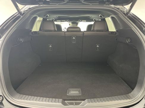Certified 2023 MAZDA CX-5 Signature AWD/4WD image 29