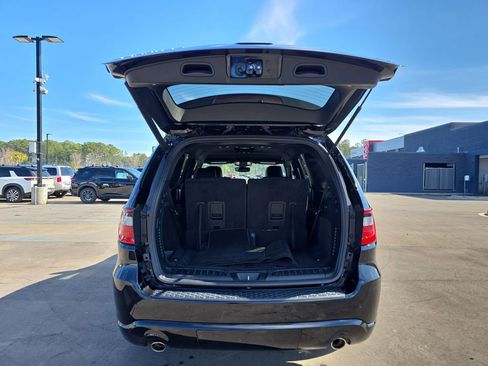 Used 2022 Dodge Durango GT image 17