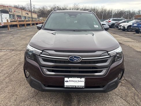 New 2026 Subaru Forester Premium image 2