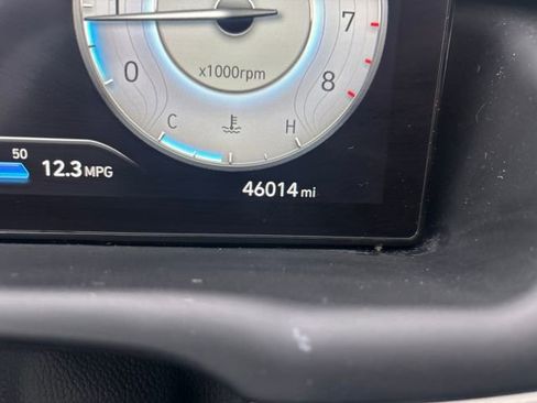 Certified 2022 Hyundai Tucson Limited image 17