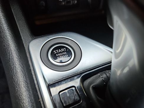 Used 2024 Nissan Sentra SV w/ Lighting Package FWD image 18
