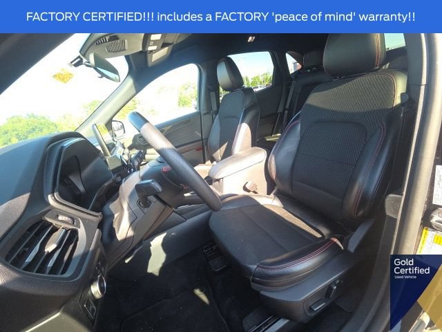 Used 2025 Ford Escape ST-Line Select AWD/4WD image 28