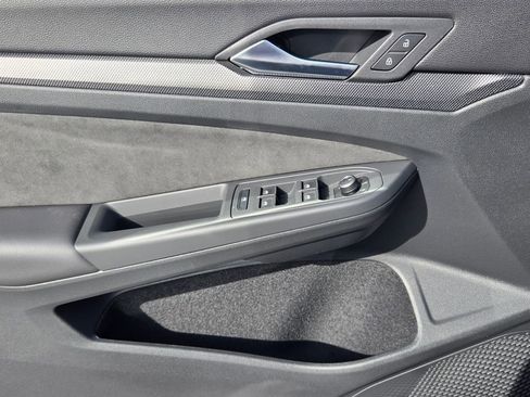 New 2026 Volkswagen GTI SE FWD image 14