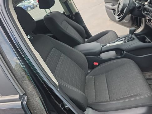 Used 2023 Honda HR-V LX image 25