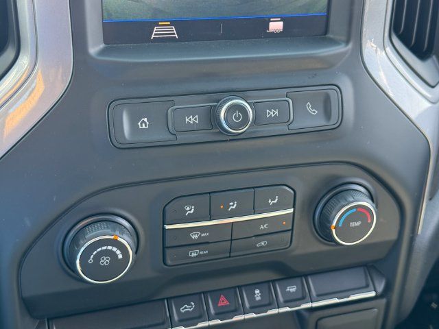 Used 2020 Chevrolet Silverado 1500 W/T w/ WT Value Package RWD image 20