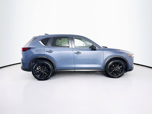 Used 2024 MAZDA CX-5 Carbon Edition image 10