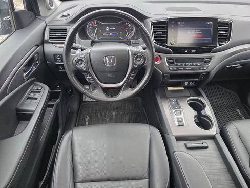 Used 2022 Honda Ridgeline RTL-E image 5