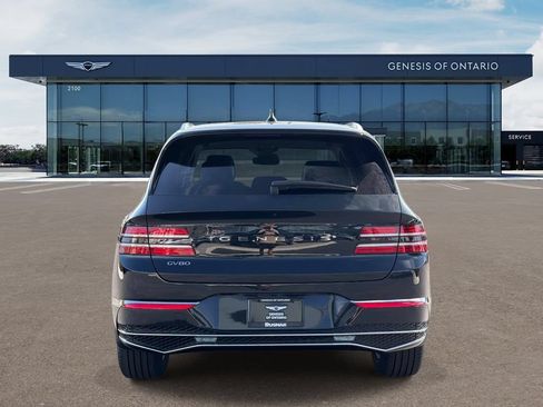 New 2026 Genesis GV80 2.5T RWD image 4