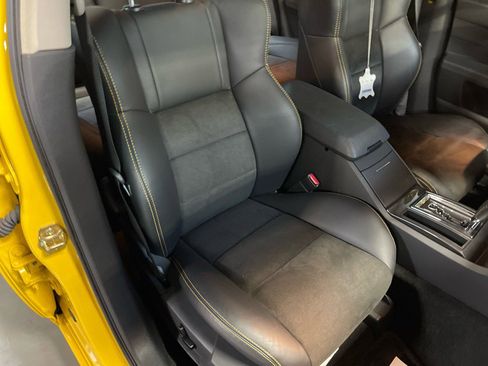 Used 2007 Dodge Charger SRT8 w/ SRT Option Group III image 45