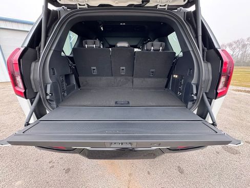 New 2025 Ford Expedition Tremor image 12