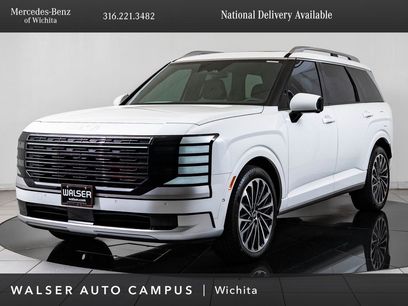 Used 2026 Hyundai Palisade Calligraphy
