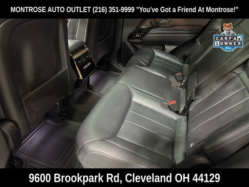 Used 2023 Land Rover Range Rover Sport SE image 34