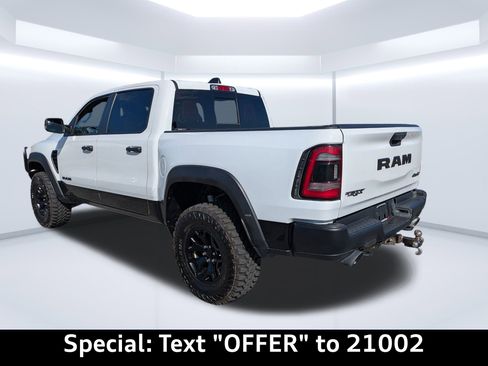 Used 2022 RAM 1500 TRX image 6