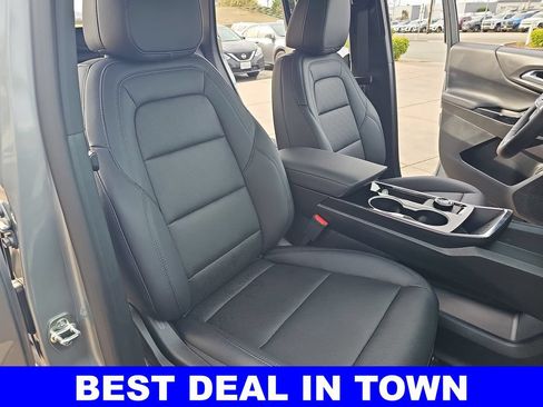 New 2026 Chevrolet Equinox LT FWD image 10