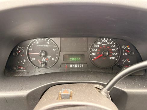 Used 2007 Ford F350 XLT AWD/4WD image 21
