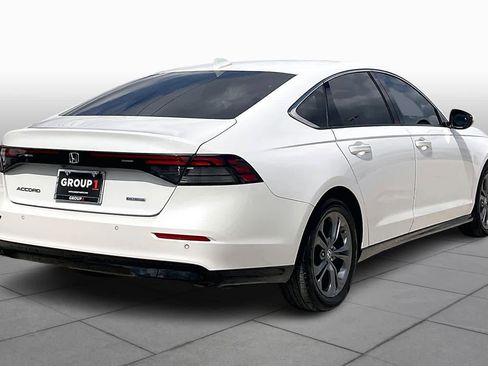 Used 2023 Honda Accord EX-L image 13