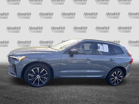 Used 2024 Volvo XC60 B5 Plus w/ Protection Package Premier AWD/4WD image 7