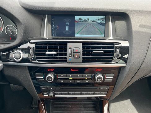 Used 2017 BMW X3 sDrive28i RWD image 30