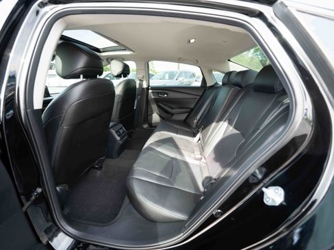 Used 2025 Honda Accord EX-L image 23