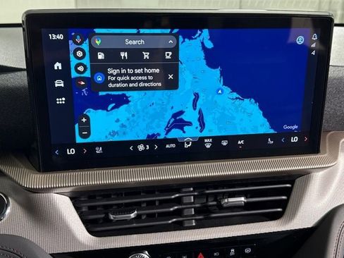 New 2026 Ford Explorer Active AWD/4WD image 32