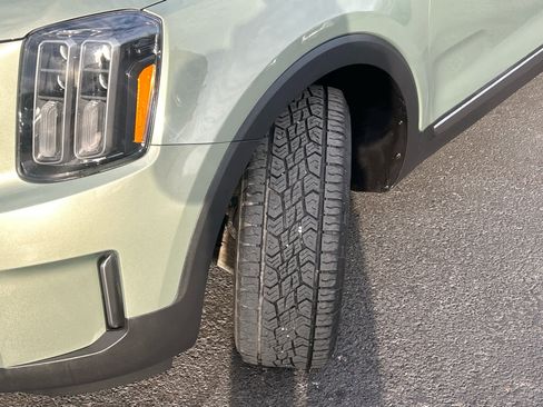 Used 2023 Kia Telluride SX X-Pro image 71