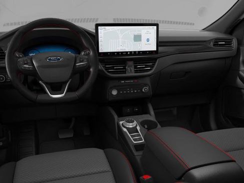 New 2026 Ford Escape ST-Line Select w/ Tech Pack #2 image 7