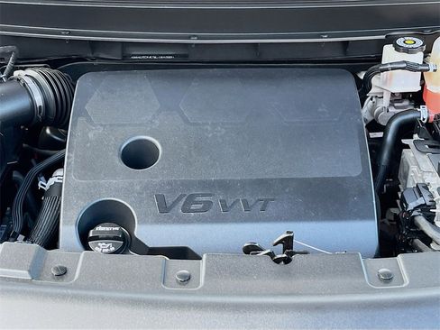 Used 2021 Buick Enclave Premium w/ Surround and Sites Package image 32