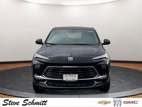 New 2026 Buick Encore GX Preferred w/ Comfort Package image 3