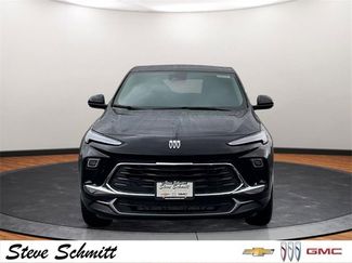 New 2026 Buick Encore GX Preferred w/ Comfort Package video 3