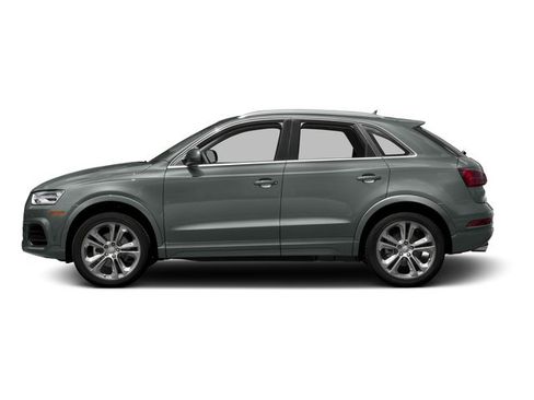 Used 2016 Audi Q3 2.0T Premium Plus w/ Technology Package AWD/4WD image 3