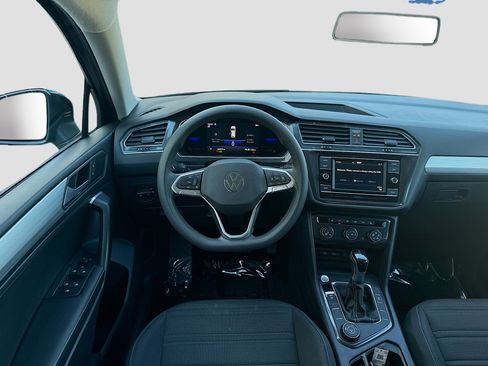 Used 2022 Volkswagen Tiguan S AWD/4WD image 20