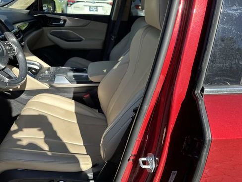 Used 2023 Acura MDX SH-AWD image 13
