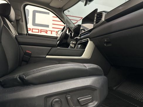 Used 2023 Toyota Tundra Limited AWD/4WD image 51