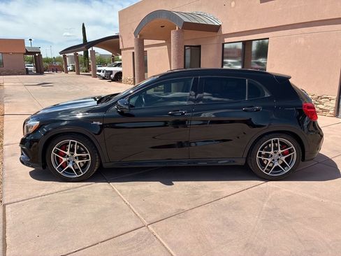 Used 2016 Mercedes-Benz GLA 45 AMG 4MATIC image 6
