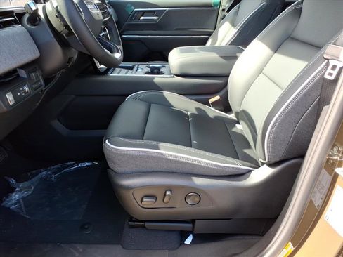 New 2026 GMC Sierra EV Elevation image 14