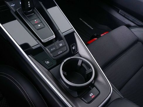 Used 2022 Porsche 911 Turbo S AWD/4WD image 26
