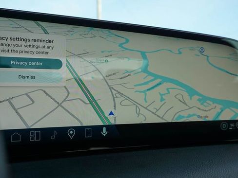 Used 2025 Cadillac CT5 Premium Luxury w/ Technology Package image 27