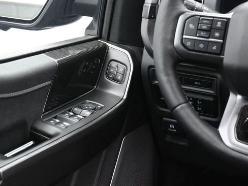 New 2024 Ford F150 Lariat w/ Equipment Group 502A High image 22