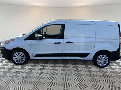 Used 2020 Ford Transit Connect XL w/ Trailer Tow Package FWD image 4