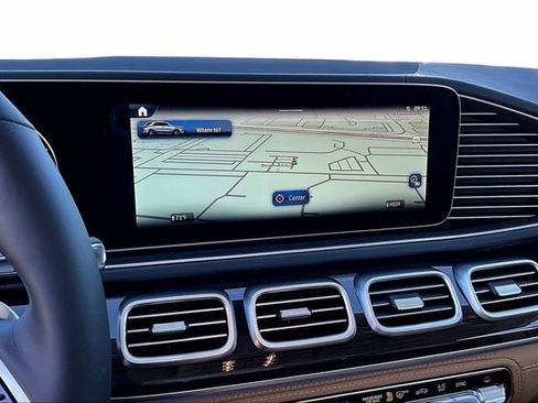 New 2026 Mercedes-Benz GLE 580 4MATIC image 10