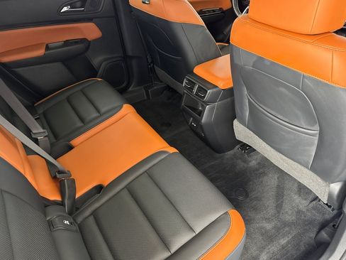 Certified 2024 Honda Prologue Elite image 34