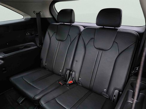 Certified 2026 Kia Sorento S w/ S Panoramic Sunroof Package FWD image 22